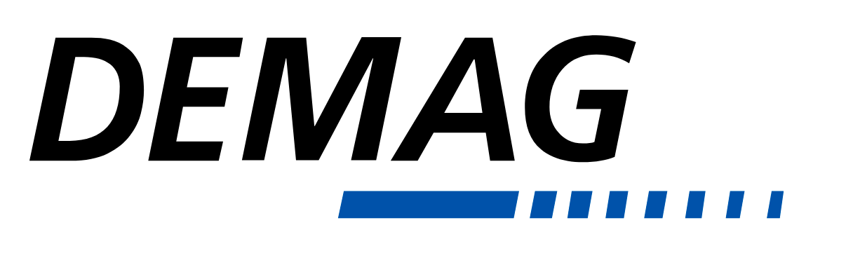 Demag-Logo