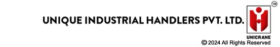 UNIQUE INDUSTRIAL logo