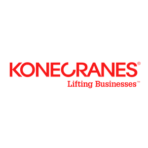 kone cranes